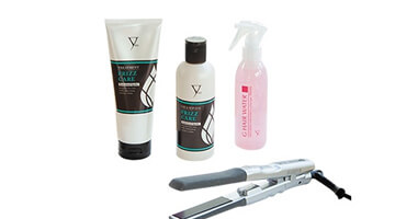ヘアケア・日用品